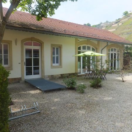 Villa Jordan 라데보일 외부 사진