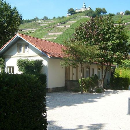 Villa Jordan 라데보일 외부 사진