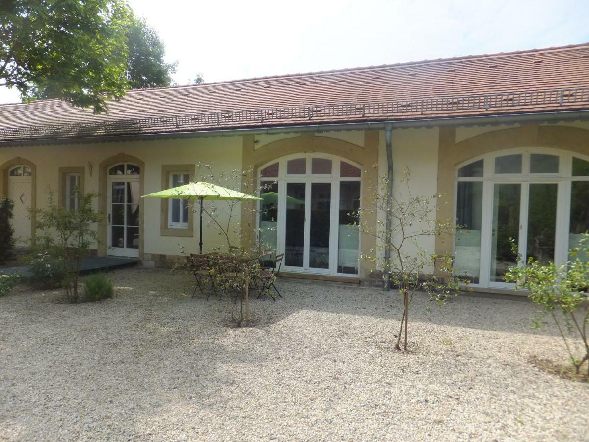 Villa Jordan 라데보일 외부 사진