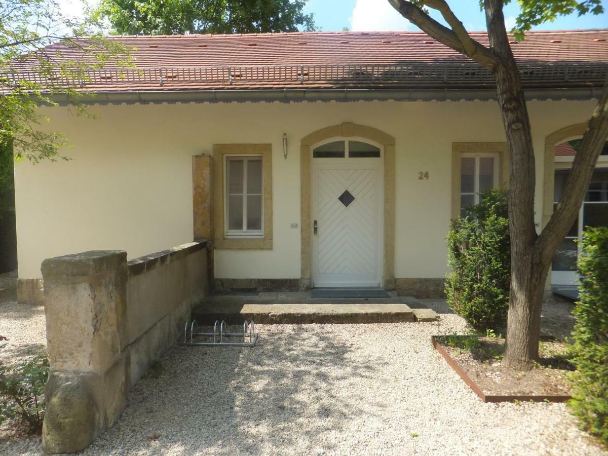 Villa Jordan 라데보일 외부 사진