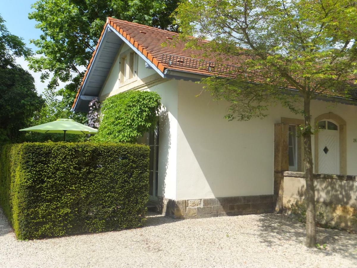 Villa Jordan 라데보일 외부 사진